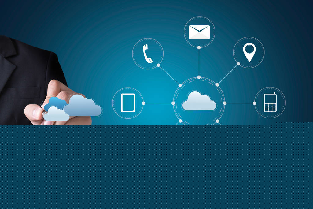 云計算圖網絡數據存儲技術服務 重塑網絡技術新格局